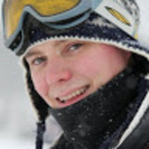 Meet your Posher, Jake